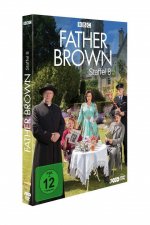 Father Brown - Staffel 8