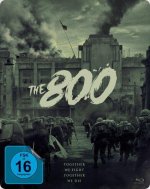 The 800 (Steelbook)