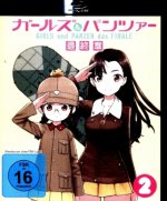 Girls und Panzer: Das Finale - Movie 2