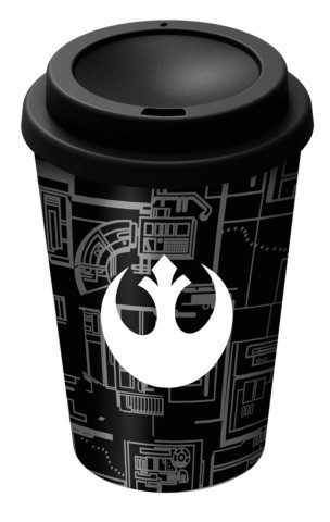 Hrnek na kávu - Star Wars 390 ml