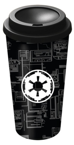 Hrnek na kávu Star Wars 520 ml