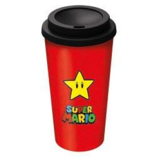 Hrnek na kávu Super Mario, 520 ml