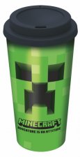 Hrnek na kávu Minecraft 520 ml