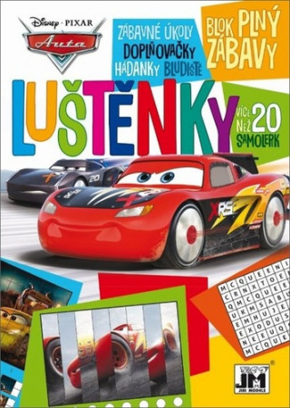 Luďż˝tďż˝nky Auta