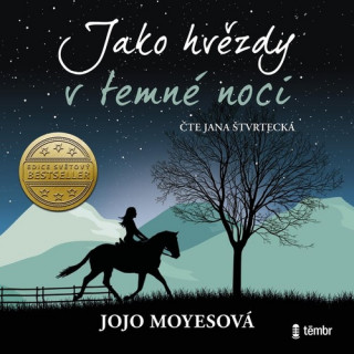 Jako hvďż˝zdy v temnďż˝ noci