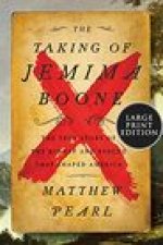 Taking of Jemima Boone