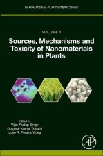 Sources, Mechanisms and Toxicity of Nanomaterials in Plants