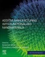 Additive Manufacturing with Functionalized Nanomaterials