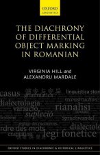 Diachrony of Differential Object Marking in Romanian
