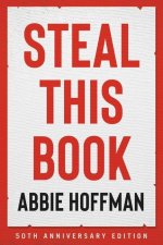 Steal This Book (50th Anniversary Edition)