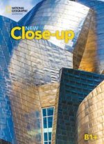 New Close-Up B1+ with Online Practice and Student's eBook