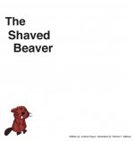 Shaved Beaver