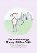 Not-So-Average Monkey Of Kilkea Castle