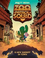 A New Sheriff in Town #3: A Graphic Novel