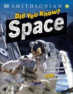 Did You Know? Space