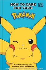 How To Train Your Pokemon