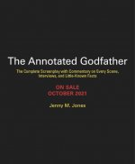The Annotated Godfather (50th Anniversary Edition)