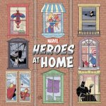 Heroes At Home #1