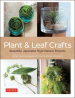 Nature Crafts