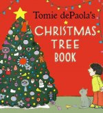 Tomie Depaola's Christmas Tree Book