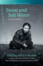 Sweat and Salt Water