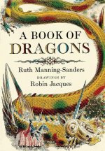 Book of Dragons