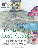 Island of Lost Puppies