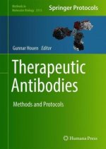 Therapeutic Antibodies