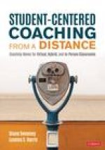 Student-Centered Coaching From a Distance