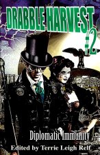 Drabble Harvest #2
