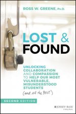 Lost and Found
