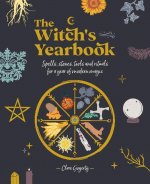 Witch's Yearbook