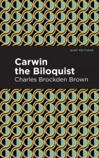 Carwin the Biloquist