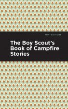 Boy Scout's Book of Campfire Stories