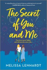The Secret of You and Me