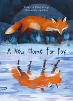 New Home for Fox