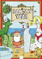 Santa's Year