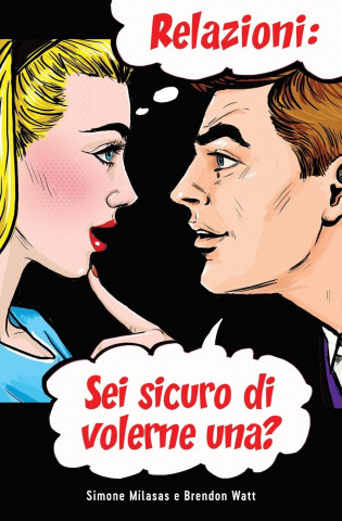 Relazioni (Brendon Watt)(Brožovaná)