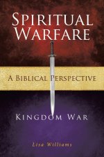 Spiritual Warfare - A Biblical Perspective