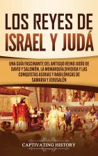 Reyes de Israel y Juda