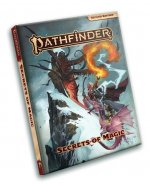 Pathfinder RPG Secrets of Magic (P2)