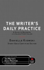Writer's Daily Practice