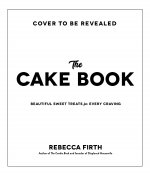 Cake Book