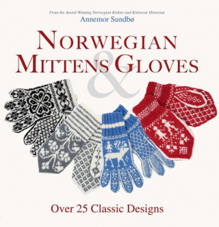 Norwegian Mittens & Gloves