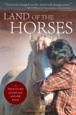 Land of the Horses: A True Story of a Lost Soul and a Life Found