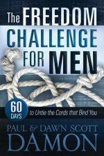 Freedom Challenge For Men