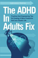 ADHD In Adults Fix
