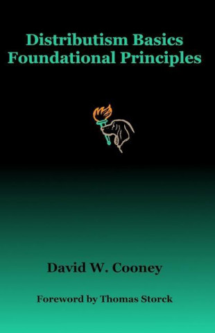 Distributism Basics: Foundational Principles