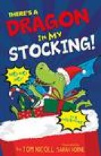 There's a Dragon in my Stocking