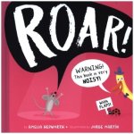 ROAR!